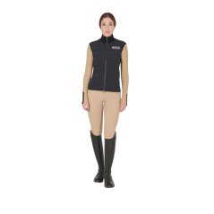 Dámská vesta Equestro Blend