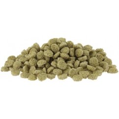 Pamlsky HIPPOTONIC Mini Hippotonies Jablko/Banán 200 g