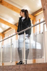 Dámská fleecová mikina Horze Merida