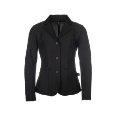 Dětské závodní jezdecké sako HKM Crystal Kids