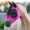 Maska proti hmyzu Imperial Riding Tail ride