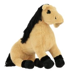 Mini-poney Caramel - PONY ACADEMY