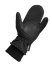 Zimní jezdecké rukavice BUSSE Lennox-soft - VÝPRODEJ