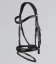 Cassano Snaffle Bridle