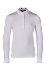 Dětské závodní tričko HKM -Hunter Kids-