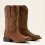 Ariat Hybrid Ranchward W Toe  Women's Boots