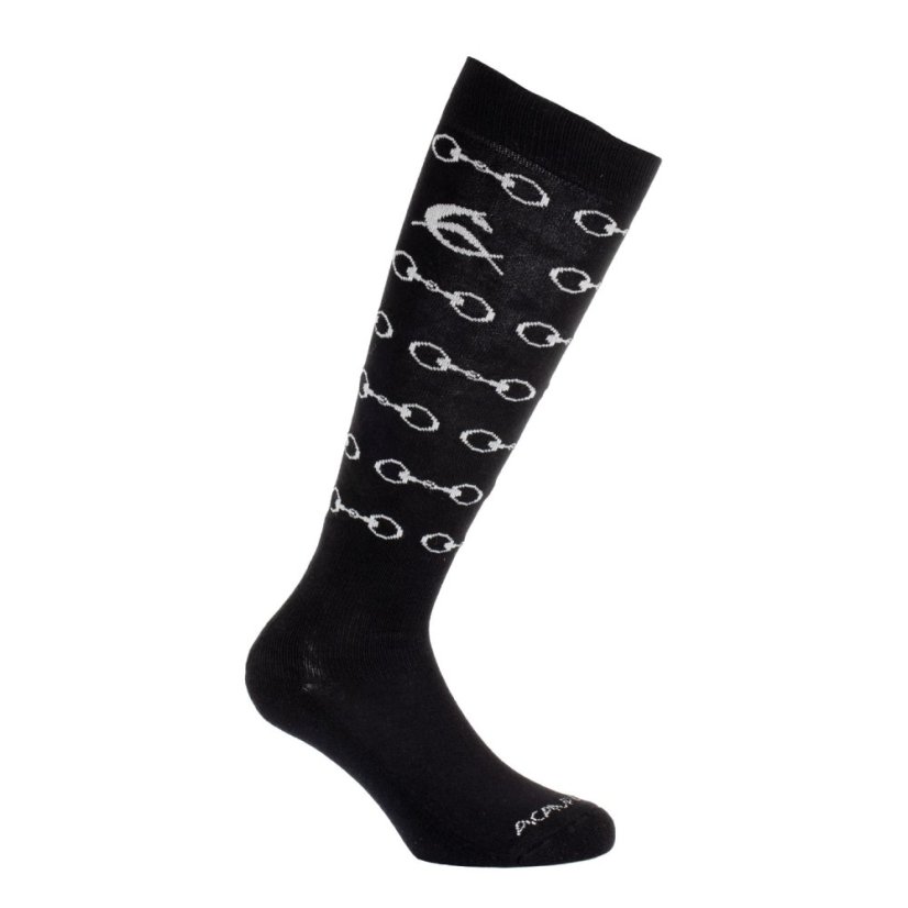 Acavallo knee-high socks