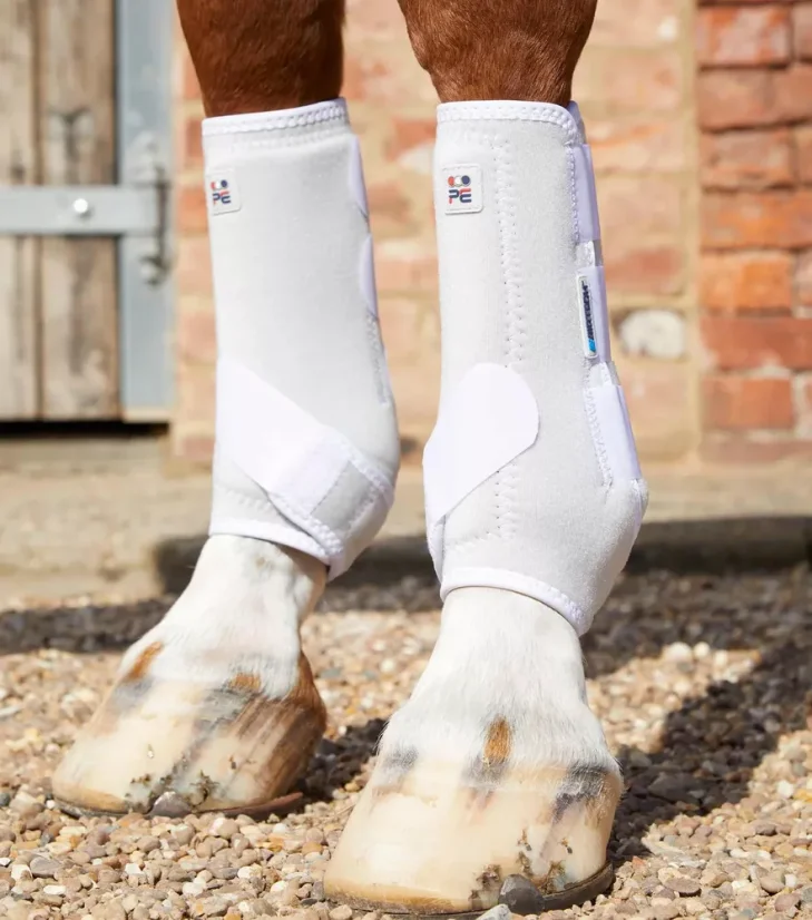 Kloubové kamaše Premier Equine Air-Tech Sports
