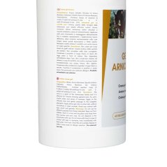 Arnikový gel 30 (1 000 ml) Umbria Equitazione