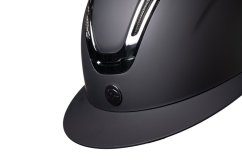 Jezdecká helma Kaida HKM