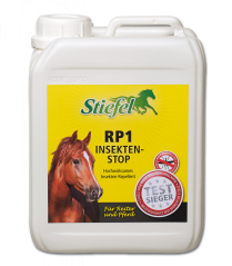 Repelent RP1 INSEKTEN-STOP, 2,5 l