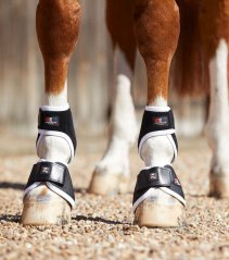 Spěnkové magnetické chrániče Premier Equine Magni-Teque Magnetic