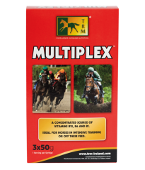 TRM Multiplex Syringe 3x50g