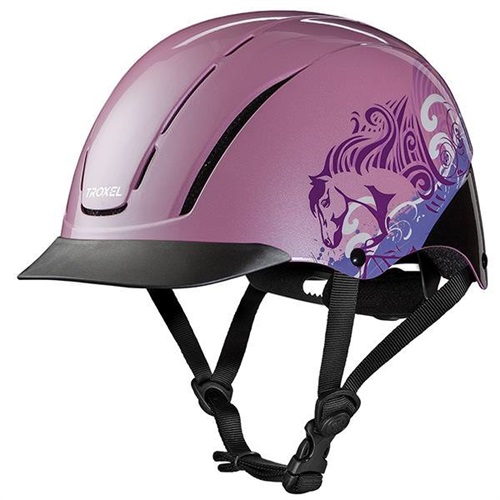 Troxel Spirit™riding helmet