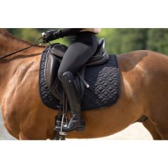 Saddle pad HKM Daphne