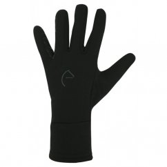 Jezdecké rukavice EQUITHME Hiver Digital