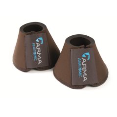 Zvony pro koně SHIRES ARMA Neoprene