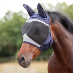 Maska proti hmyzu Shires Pro Fine + 70% UV