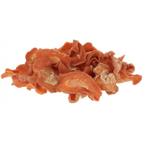 Pamlsky HIPPOTONIC Carrot chips 500 g