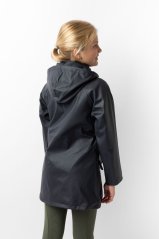 Kid's rain riding jacket Clara HORZE