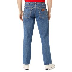 Pánské džíny WRANGLER JEANS TEXAS STRETCH WASH