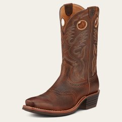 Ariat Heritage Roughstock Men's Boots
