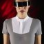 Equestro Ridertechnology Damen-Poloshirt mit Knöpfen
