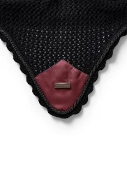 Ohrenschützer Equestrian Stockholm Soft Rouge