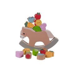 Balance horse HKM Kids