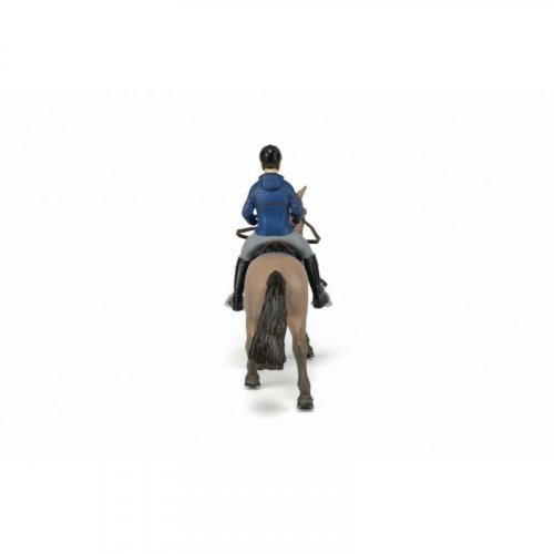 Papo Kůň s jezdcem
