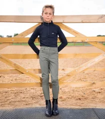 Chlapecké jezdecké rajtky Premier Equine Derby