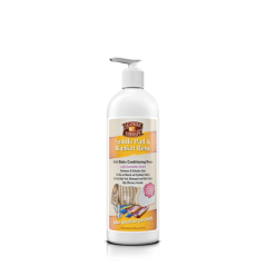 Absorbine® Leather Therapy Saddle pad and blanket rinse
