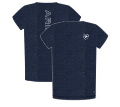 Pánské tričko Ariat BV Logo