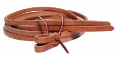 Westernové kožené otěže Professional's Choice Schutz 7062XXHVY