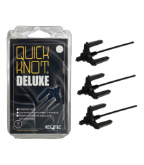 Pomůcka pro zaplétání hřívy Quick Knot Deluxe, standardní