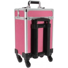 Grooming trunk on wheels EQUITHEME