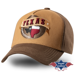 TC TEXAS cap