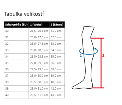 Jezdecké boty HKM Julie Kids standart/úzké