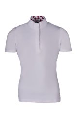 HKM -Hunter Kids- short sleeve racing t-shirt