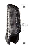 Zadní chrániče LAMI-CELL V22 Eventing