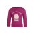 Kinder-Sweatshirt HKM Polly