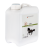 Linseed oil - For a shiny coat and good digestion, 2.5 l