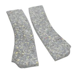 Pěnové kompozitní polstrování pro 6140 WERNER CHRIST HORSE