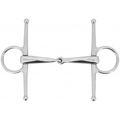 Roubíkové udidlo FEELING EK-Locked