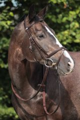 Uzdečka STUBBEN 2300 Leitrim