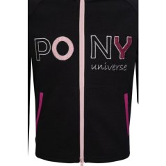 Funkční dětská mikina HKM Polly