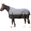 Výběhová nepromokavá deka pro koně HKM Edmonton- 1680D, 300gr výplň