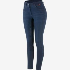 Dámské jezdecké kalhoty B Vertigo Denim Elle