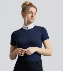 Premier Equine Andria Women's Riding Top