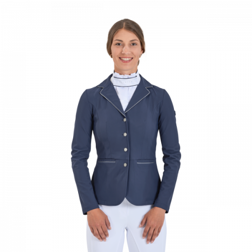 BUSSE Monteau women's racing jacket